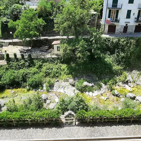 The Window With A View Rocchetta Nervina